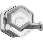 خرید پایه آهنربایی Cooler Master MasterAccessory GEM - سفید